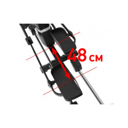 Эллиптический тренажер Svensson Body Labs FrontLine RTA