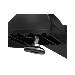 Эллиптический тренажер Svensson Body Labs FrontLine RTA