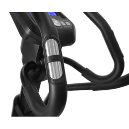 Эллиптический тренажер Svensson Body Labs FrontLine RTA