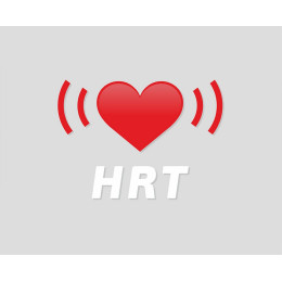 Эллиптический тренажер Svensson Body Labs FrontLine RTA