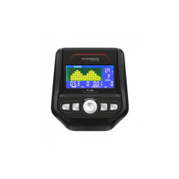 Эллиптический тренажер Svensson Body Labs FrontLine RTA