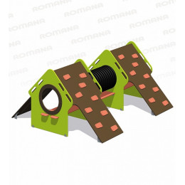 Домик 30.08 Romana 115.45.00