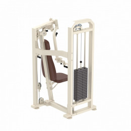 Жим от груди Iron King KS07