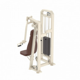 Жим от груди Iron King KS07