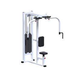 Баттерфляй-Задние дельты ARMS (стек 100кг) AR045