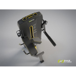 Глют-машина. Ягодичные (Glute Isolator) DHZ E-4024A
