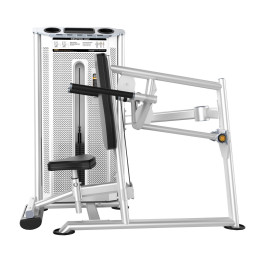 Трицепс-машина. Имитация отжиманий (Seated Dip) DHZ U2026