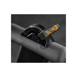 Беговая дорожка Matrix S-Drive Performance Trainer