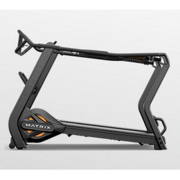 Беговая дорожка Matrix S-Drive Performance Trainer