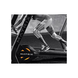 Беговая дорожка Matrix S-Drive Performance Trainer