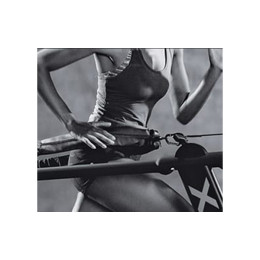 Беговая дорожка Matrix S-Drive Performance Trainer