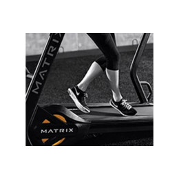 Беговая дорожка Matrix S-Drive Performance Trainer