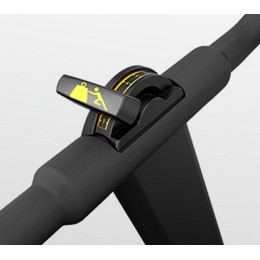 Беговая дорожка Matrix S-Drive Performance Trainer