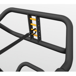 Беговая дорожка Matrix S-Drive Performance Trainer