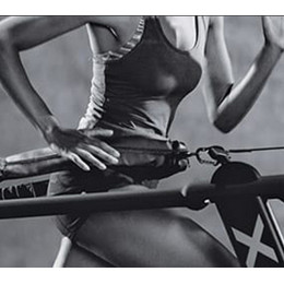 Беговая дорожка Matrix S-Drive Performance Trainer