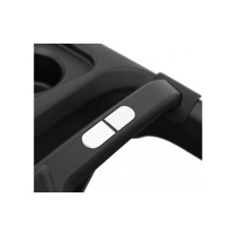 Беговая дорожка Oxygen Fitness New Classic Platinum AC LED