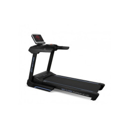 Беговая дорожка Oxygen Fitness New Classic Platinum AC LED