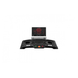 Беговая дорожка Oxygen Fitness New Classic Platinum AC LED