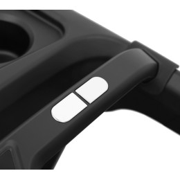 Беговая дорожка Oxygen Fitness New Classic Platinum AC LED