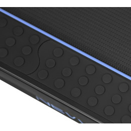 Беговая дорожка Oxygen Fitness New Classic Platinum AC LED