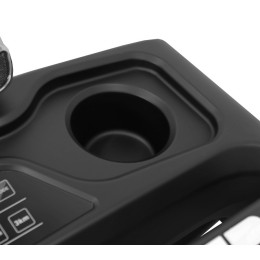 Беговая дорожка Oxygen Fitness New Classic Platinum AC LED