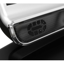 Беговая дорожка Oxygen Fitness New Classic Platinum AC LED