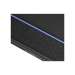 Беговая дорожка Oxygen Fitness New Classic Platinum AC LED