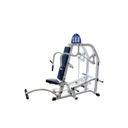 Жим под углом вверх MB Barbell MB 4.15