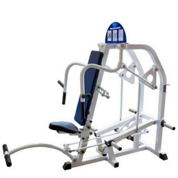 Жим под углом вверх MB Barbell MB 4.15