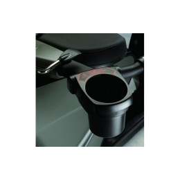 Горизонтальный велотренажер Smith Fitness RCB500