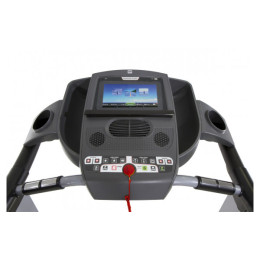Беговая дорожка Bh Fitness Pioneer R3 TFT