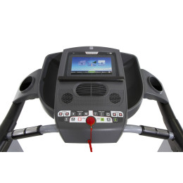 Беговая дорожка Bh Fitness Pioneer R3 TFT