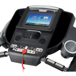 Беговая дорожка Bh Fitness Pioneer R3 TFT