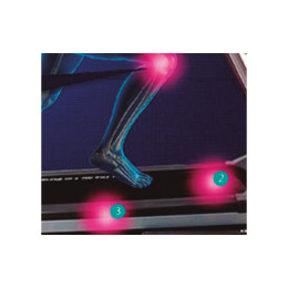 Беговая дорожка Bh Fitness Pioneer R3 TFT