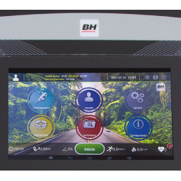 Беговая дорожка Bh Fitness Pioneer R3 TFT