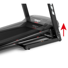 Беговая дорожка Bh Fitness Pioneer R3 TFT