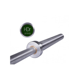 Гриф для штанги Foreman L220 см D50мм HD-R FM\HD-r\CH-SK-22