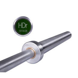 Гриф для штанги Foreman L220 см D50мм HD-R FM\HD-r\CH-SK-22