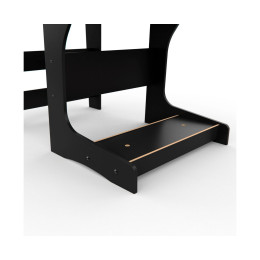 Бильярдный стол DFC Trust 5 складной HM-BT-60301