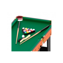 Бильярдный стол DFC Trust 5 складной HM-BT-60301