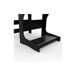 Бильярдный стол DFC Trust 5 складной HM-BT-60301