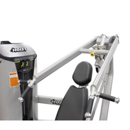 Мульти-жим от груди\ Жим от плеч Hoist HD-3300