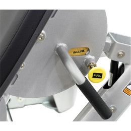 Мульти-жим от груди\ Жим от плеч Hoist HD-3300