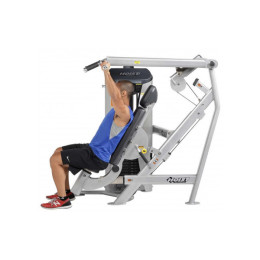 Мульти-жим от груди\ Жим от плеч Hoist HD-3300