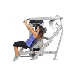 Мульти-жим от груди\ Жим от плеч Hoist HD-3300