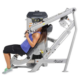 Мульти-жим от груди\ Жим от плеч Hoist HD-3300