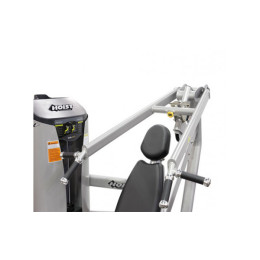 Мульти-жим от груди\ Жим от плеч Hoist HD-3300