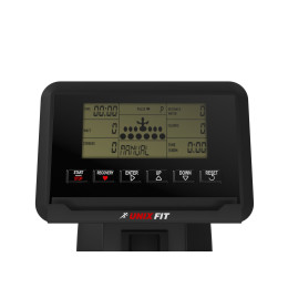 Гребной тренажер UnixFit Techno Rower 410 RMTF410