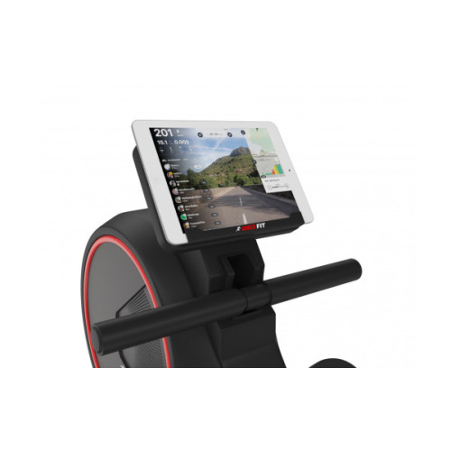 Гребной тренажер UnixFit Techno Rower 410 RMTF410