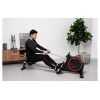 Гребной тренажер UnixFit Techno Rower 410 RMTF410